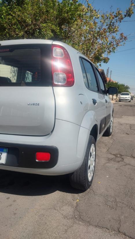 FIAT Uno 1.0 4P FLEX VIVACE, Foto 8
