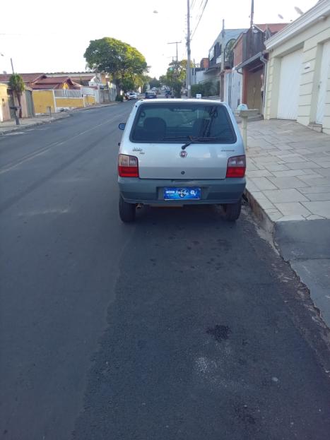 FIAT Uno 1.0 4P FLEX FIRE WAY, Foto 2