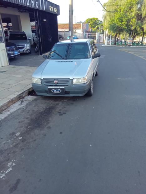 FIAT Uno 1.0 4P FLEX FIRE WAY, Foto 3