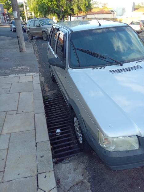FIAT Uno 1.0 4P FLEX FIRE WAY, Foto 5