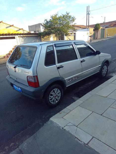 FIAT Uno 1.0 4P FLEX FIRE WAY, Foto 6