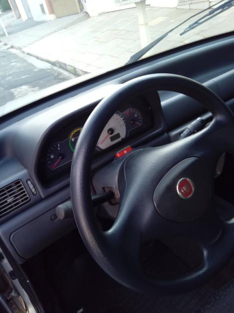 FIAT Uno 1.0 4P FLEX FIRE WAY, Foto 7