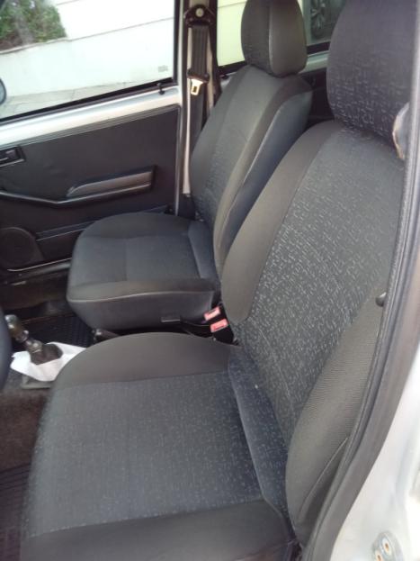 FIAT Uno 1.0 4P FLEX FIRE WAY, Foto 8