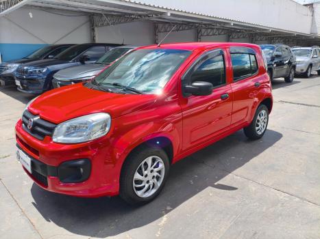 FIAT Uno 1.0 4P FLEX ATTRACTIVE, Foto 1