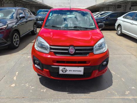 FIAT Uno 1.0 4P FLEX ATTRACTIVE, Foto 2