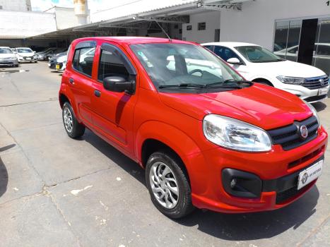 FIAT Uno 1.0 4P FLEX ATTRACTIVE, Foto 3