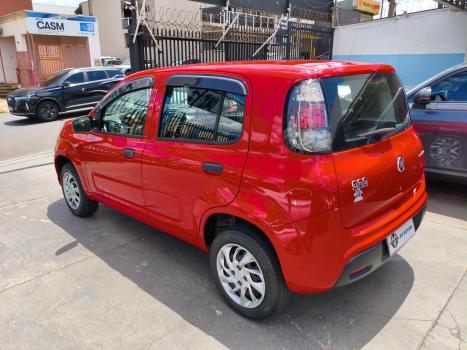 FIAT Uno 1.0 4P FLEX ATTRACTIVE, Foto 4