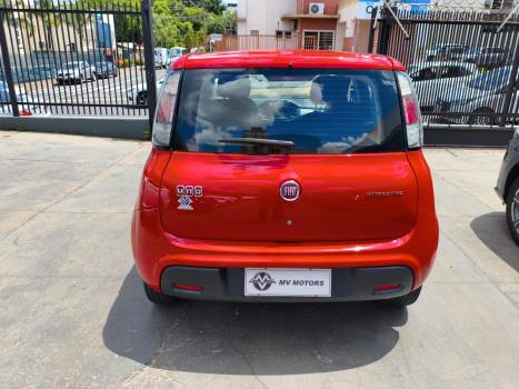 FIAT Uno 1.0 4P FLEX ATTRACTIVE, Foto 5