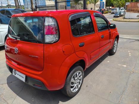 FIAT Uno 1.0 4P FLEX ATTRACTIVE, Foto 6