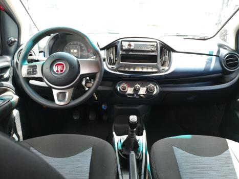 FIAT Uno 1.0 4P FLEX ATTRACTIVE, Foto 7