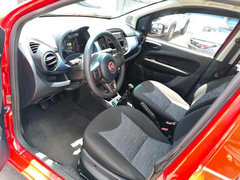 FIAT Uno 1.0 4P FLEX ATTRACTIVE, Foto 8