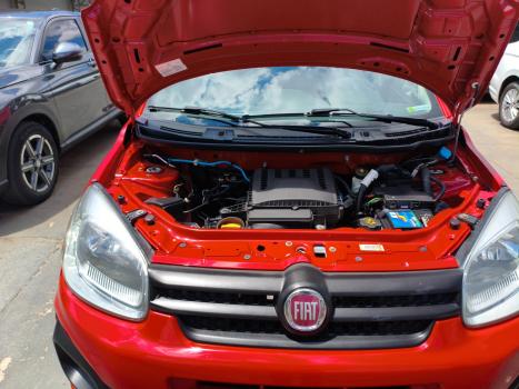 FIAT Uno 1.0 4P FLEX ATTRACTIVE, Foto 10