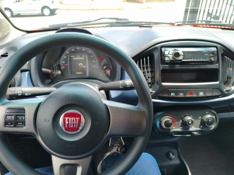 FIAT Uno 1.0 4P FLEX ATTRACTIVE, Foto 11