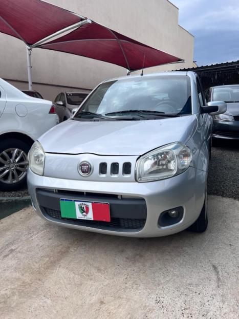 FIAT Uno 1.0 4P FLEX EVO VIVACE CELEBRATION, Foto 1