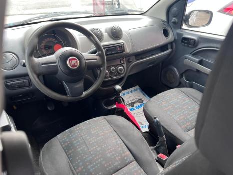 FIAT Uno 1.0 4P FLEX EVO VIVACE CELEBRATION, Foto 5