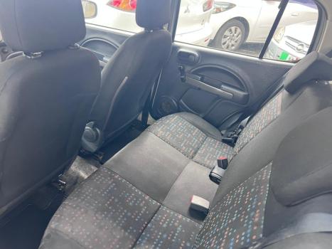 FIAT Uno 1.0 4P FLEX EVO VIVACE CELEBRATION, Foto 7