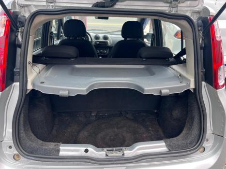 FIAT Uno 1.0 4P FLEX EVO VIVACE CELEBRATION, Foto 9