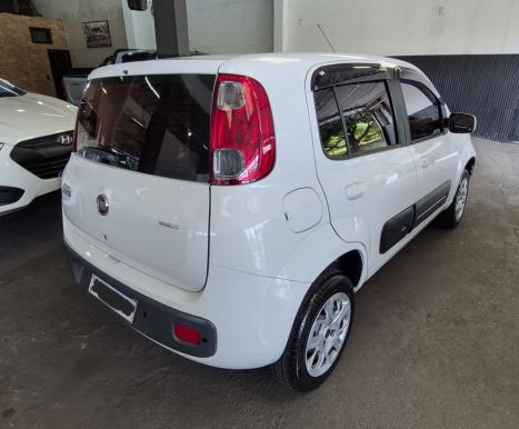 FIAT Uno 1.0 4P FLEX EVO VIVACE CELEBRATION, Foto 2