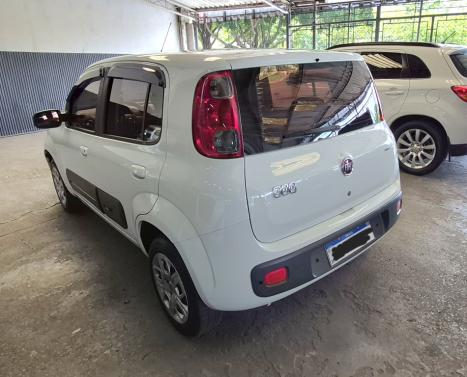 FIAT Uno 1.0 4P FLEX EVO VIVACE CELEBRATION, Foto 3