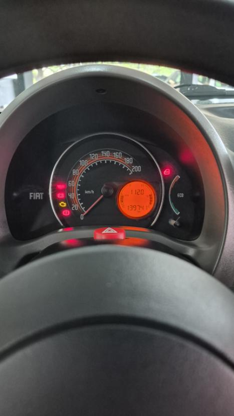 FIAT Uno 1.0 4P FLEX EVO VIVACE CELEBRATION, Foto 6
