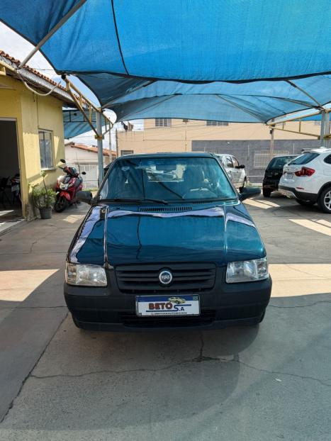 FIAT Uno 1.0 4P MILLE FIRE, Foto 2