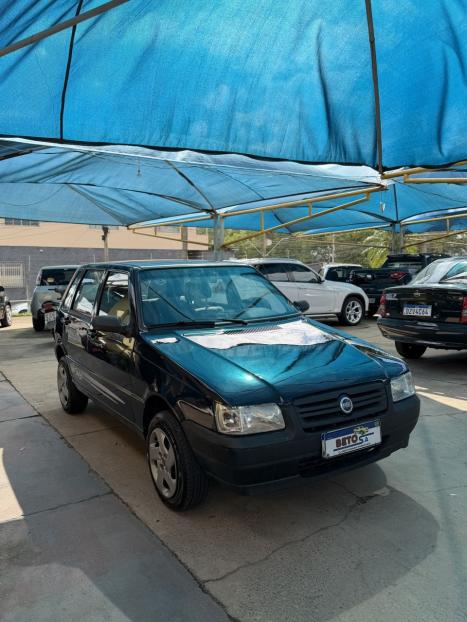 FIAT Uno 1.0 4P MILLE FIRE, Foto 3