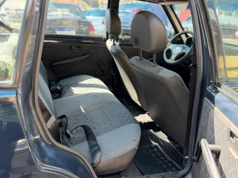 FIAT Uno 1.0 4P MILLE FIRE, Foto 5