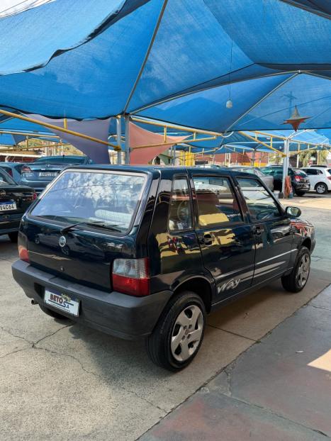 FIAT Uno 1.0 4P MILLE FIRE, Foto 6