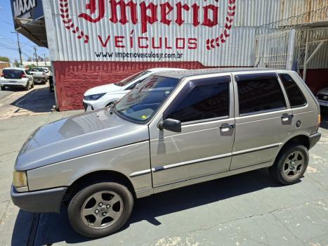 FIAT Uno 1.0 4P MILLE, Foto 2