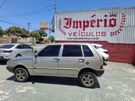 FIAT Uno 1.0 4P MILLE, Foto 3
