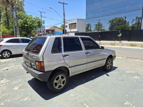 FIAT Uno 1.0 4P MILLE, Foto 4