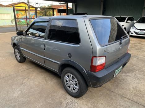 FIAT Uno 1.0 4P MILLE FIRE, Foto 3