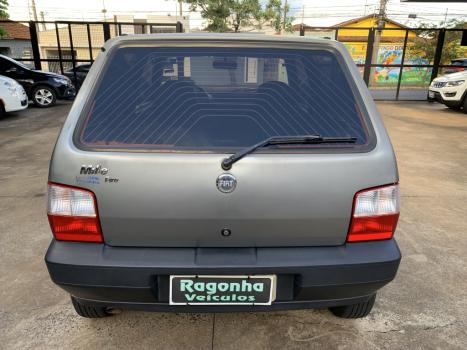 FIAT Uno 1.0 4P MILLE FIRE, Foto 4