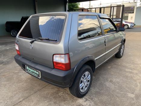 FIAT Uno 1.0 4P MILLE FIRE, Foto 6