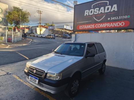 FIAT Uno 1.0 4P MILLE FIRE, Foto 1