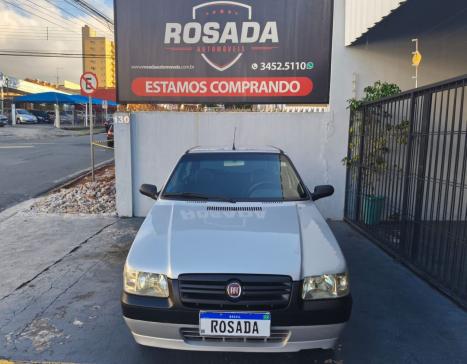 FIAT Uno 1.0 4P MILLE FIRE, Foto 2
