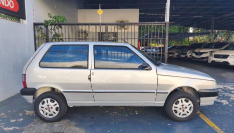 FIAT Uno 1.0 4P MILLE FIRE, Foto 3