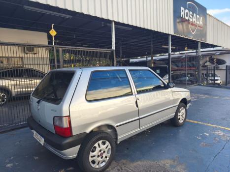 FIAT Uno 1.0 4P MILLE FIRE, Foto 4