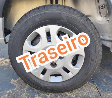 FIAT Uno 1.0 4P MILLE FIRE, Foto 8