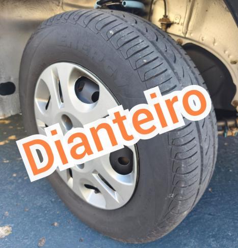 FIAT Uno 1.0 4P MILLE FIRE, Foto 9