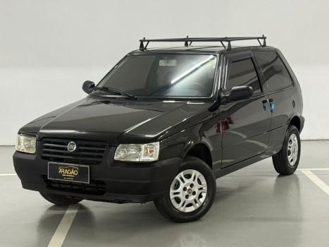 FIAT Uno 1.0 4P MILLE, Foto 1