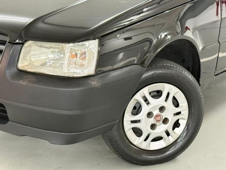 FIAT Uno 1.0 4P MILLE, Foto 2