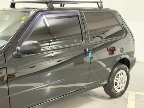 FIAT Uno 1.0 4P MILLE, Foto 3