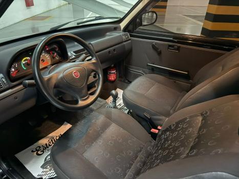 FIAT Uno 1.0 4P MILLE, Foto 4
