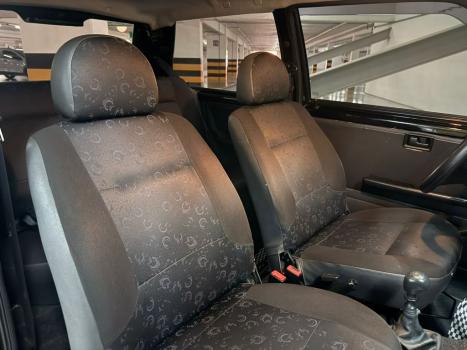 FIAT Uno 1.0 4P MILLE, Foto 5