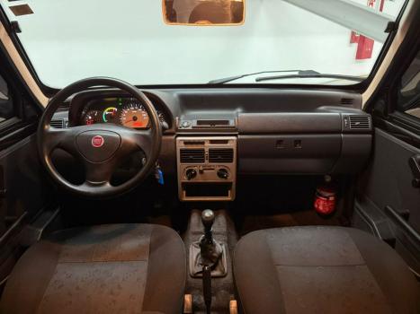 FIAT Uno 1.0 4P MILLE, Foto 6