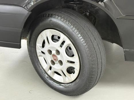 FIAT Uno 1.0 4P MILLE, Foto 9