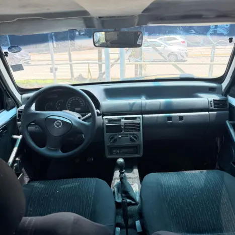 FIAT Uno 1.0 4P MILLE FIRE, Foto 4
