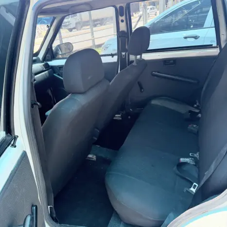 FIAT Uno 1.0 4P MILLE FIRE, Foto 5