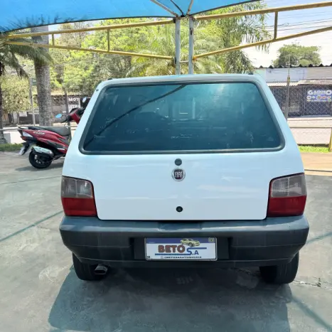 FIAT Uno 1.0 4P MILLE FIRE, Foto 7